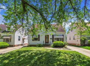 12918 Rockside Rd, Garfield Heights, OH 44125