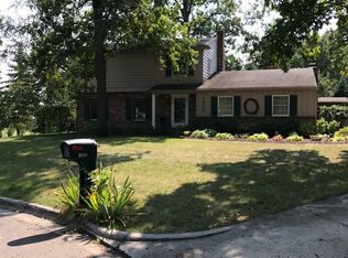 1433 Carlton Rd, Sturgis, MI 49091