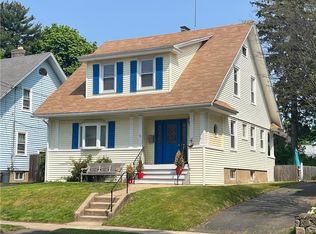 50 Hurd Ave, Stratford, CT 06614