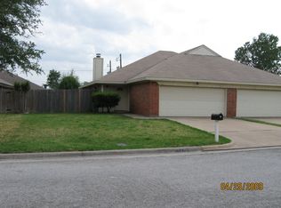 7518-20 Connie Ln, North Richland Hills, TX 76182