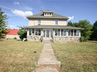 196 Sweet Potato Ridge Rd, Union, OH 45322