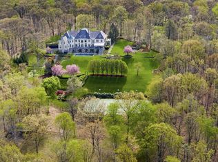 159 Pennbrook Rd, Far Hills, NJ 07931