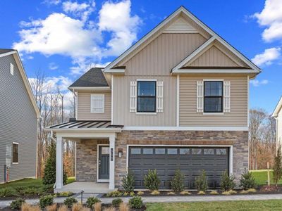 480 Woodgrain Ave, La Plata, MD, 20646