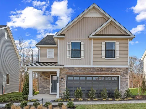 480 Woodgrain Ave, La Plata, MD 20646