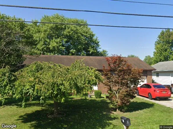 619 S Water St, Williamsport, OH 43164