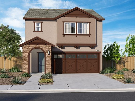 Plan Elevation.