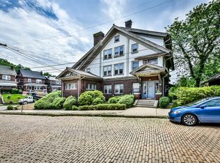 5922 Nicholson St #3, Pittsburgh, PA 15217