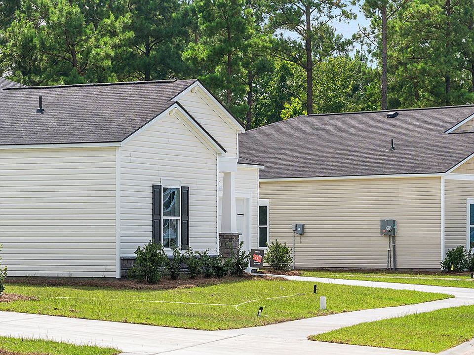 Fieldview by Lennar in Conway SC Zillow