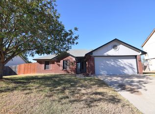 5103 White Rock Dr, Killeen, TX 76542