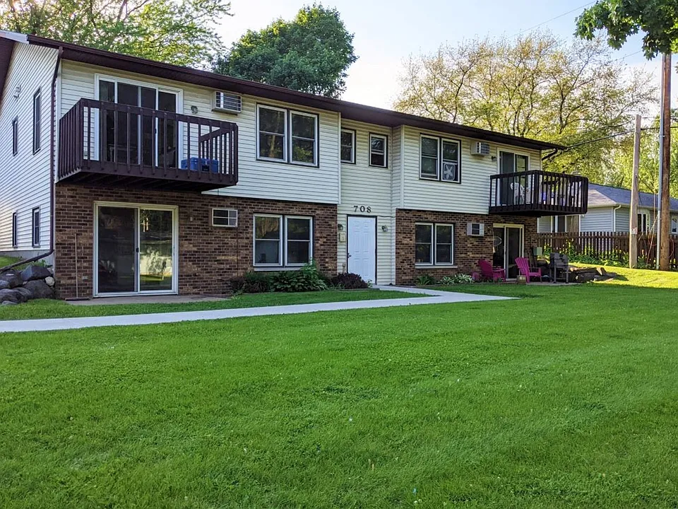 708 Bewick Dr