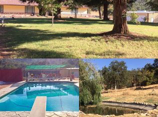 37986 Waxberry Ln, Squaw Valley, CA