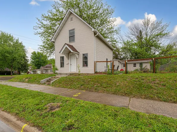 224 N 1st Ave, Albert Lea, MN 56007