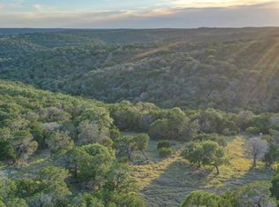 340 River Bend Rd, Hunt, TX 78024