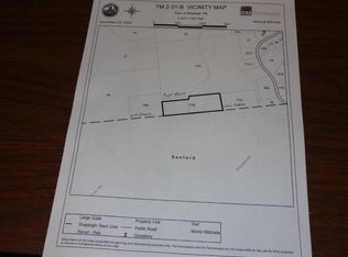 002-031-B Shapleigh Cor Road, Shapleigh, ME 04076