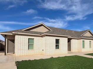 2618 136th St, Lubbock, TX 79423