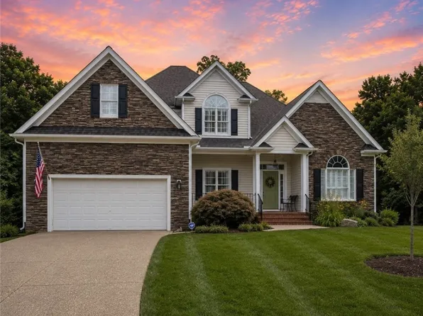 14400 Savage View Pl, Midlothian, VA 23112
