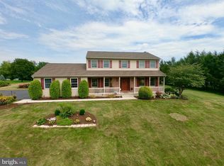 44 Steeple Dr, Robesonia, PA 19551
