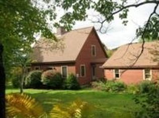 522 East Rd, Cornish, NH 03745