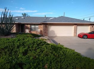 14406 Oakwood Pl NE, Albuquerque, NM 87123
