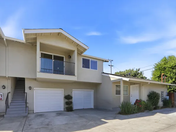 107 Kim Louise Dr #4, Campbell, CA 95008