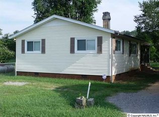 215 Teague Rd, Brownsboro, AL 35741