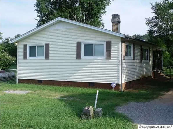215 Teague Rd, Brownsboro, AL 35741