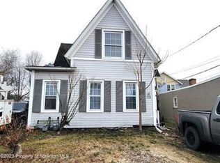 539 E Market St, Scranton, PA 18509