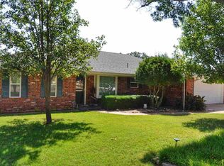 3522 Jacquelyn Ter, Duncan, OK 73533