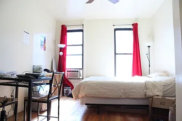 Rented by Citi Habitats
