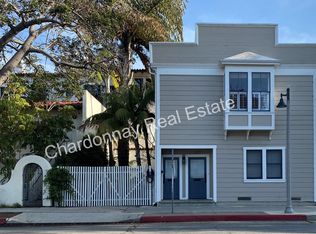 107 W Cota St, Santa Barbara, CA 93101