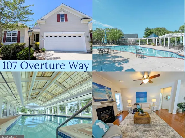 107 Overture Way, Centreville, MD 21617