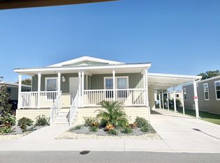 8895 Dusk Way #4S, Hudson, FL 34667