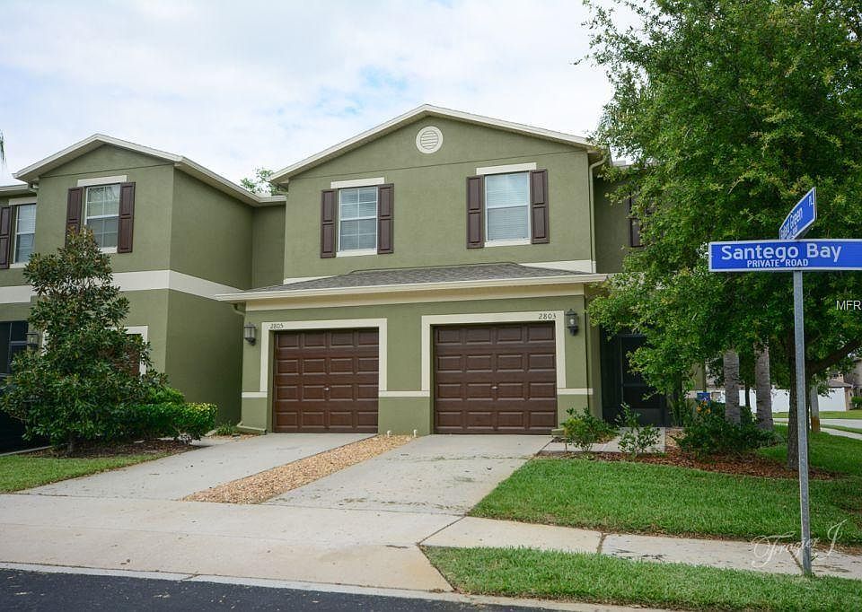 1st image of 2805 Santego Bay Ct