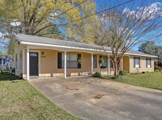 1334 Plantation Blvd, Jackson, MS 39211