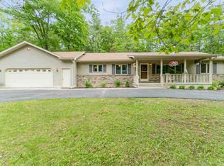 4966 Princess Way, Gladwin, MI 48624