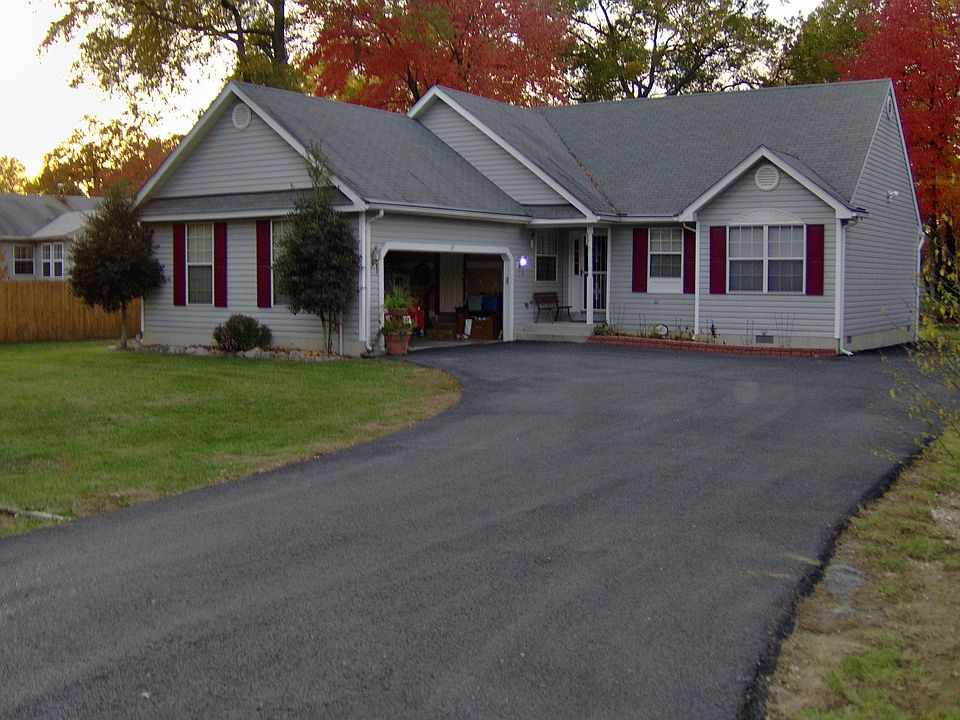 our home