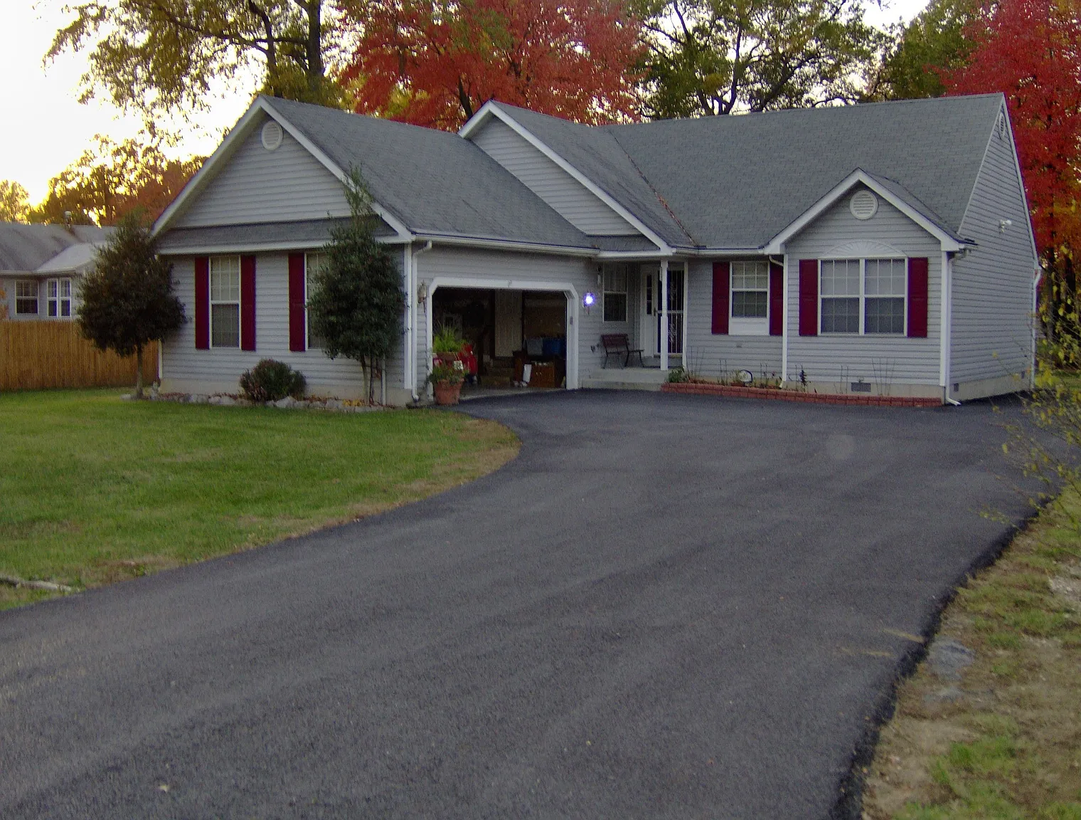 2865 Stavors Rd photo 1