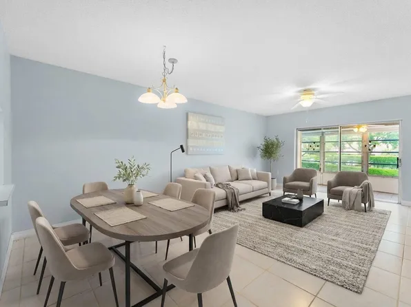 7360 NW 1st Street #206, Margate, FL 33063