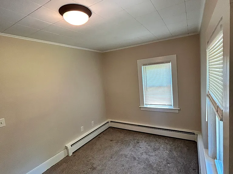 Second bedroom / flexible room