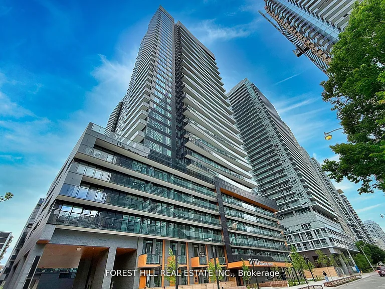 117 Broadway Ave #1302 — Photo 1