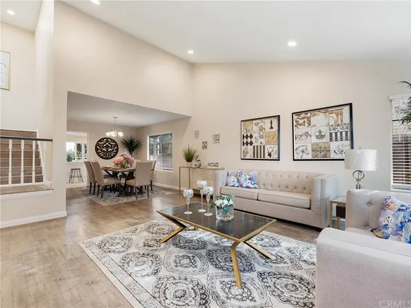 238 Amberwood Dr, Walnut, CA 91789