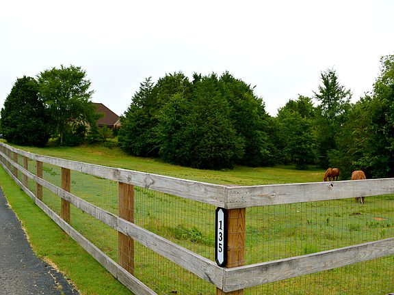 Front Pasture