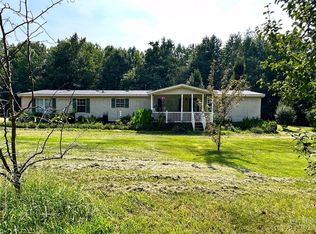 119 Jakie Black Rd, Cherryville, NC 28021