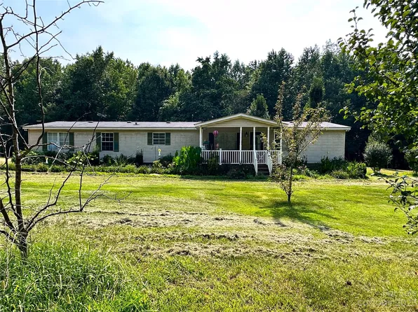 119 Jakie Black Rd, Cherryville, NC 28021