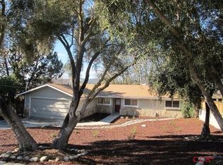 735 Shannon Hill Dr, Paso Robles, CA 93446