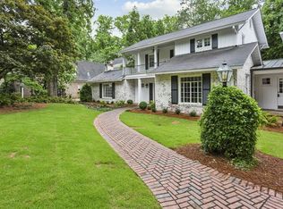 4690 Dudley Ln, Sandy Springs, GA 30327