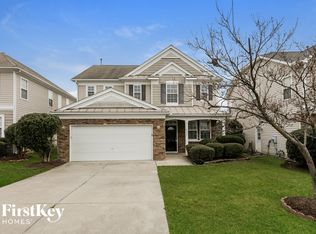 8858 Elizabeth Bennet Pl, Raleigh, NC 27616