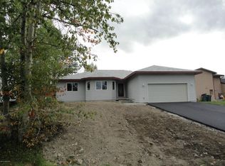 1201 Friendly Ln, Anchorage, AK 99504