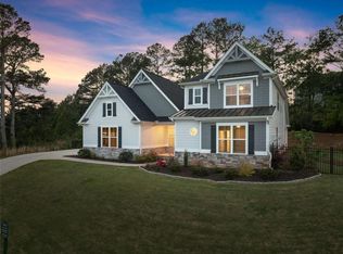 876 Sweetgrass Ct, Demorest, GA 30535