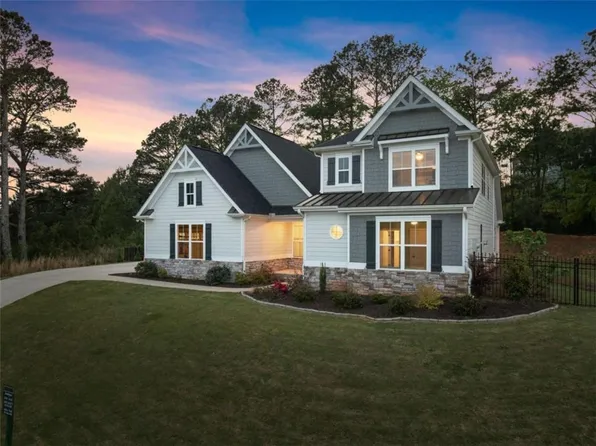 876 Sweetgrass Ct, Demorest, GA 30535